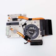 Acer Aspire 6930g ventilátor s chladičem