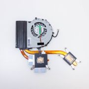 Acer Aspire 7745 ventilátor s chladičem