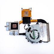 Acer Aspire 5820T ventilátor s chladičem SOL3CZQ1TATN001