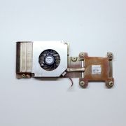 Fujitsu LifeBook H2220 ventilátor s chladičem