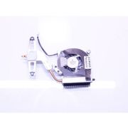 HP Compaq nc2400 ventilátor s chladičem