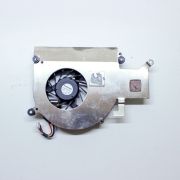 Asus K70AC ventilátor s chladičem