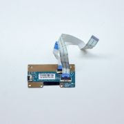SONY Vaio touchpad