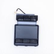 HP Compaq 8710p touchpad