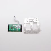 HP EliteBook 6930p touchpad