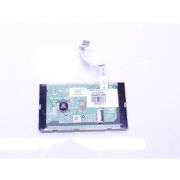HP EliteBook 8530w touchpad
