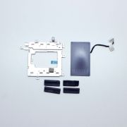 HP Compaq nc6400 touchpad