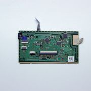 Dell Latitude E7450 touchpad