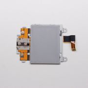 Toshiba Satellite A45 touchpad