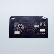 HP Compaq CQ56 touchpad