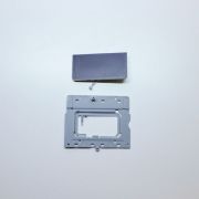 HP ProBook 6555b touchpad