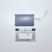 HP ProBook 4520S touchpad