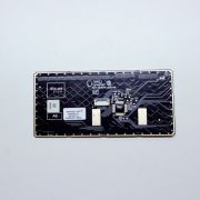 HP ProBook 6460b touchpad