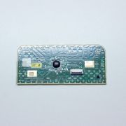HP ProBook 430 touchpad