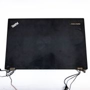 Lenovo ThinkPad W540 horní kryt