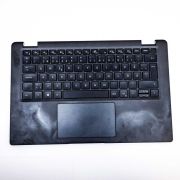 Dell Latitude 7410 palmrest