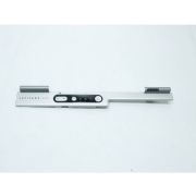 Dell Latitude D600 horní lišta
