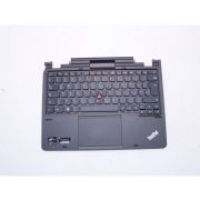 Lenovo ThinkPad X1 Helix palmrest