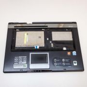 Asus X59GL palmrest