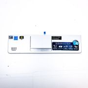 Asus Eee PC palmrest