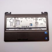 Asus X52J palmrest
