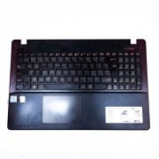 Asus X550J palmrest 13N0-REA0E01