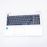ASUS D550M palmrest