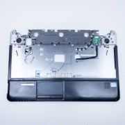 Fujitsu LifeBook A512 palmrest