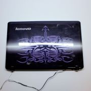 Lenovo IdeaPad Y560 horní kryt