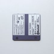 Acer kryt