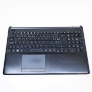 Acer Aspire E1-552 palmrest