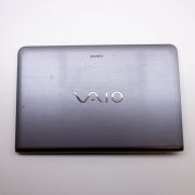 SONY Vaio SVE15 horní kryt