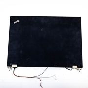 Lenovo ThinkPad T410 horní kryt
