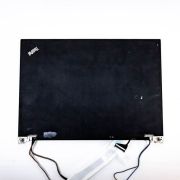 Lenovo ThinkPad T410 horní kryt
