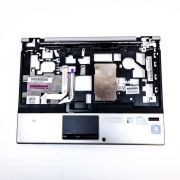 HP EliteBook 2540p palmrest 598801-001