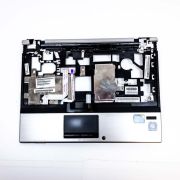 HP EliteBook 2540p palmrest 598801-001