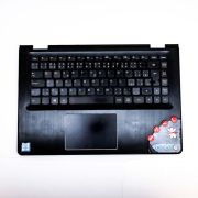 Lenovo Yoga 500 palmrest 5CB0J34029