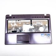 Lenovo IdeaPad Z570 palmrest 604M437002