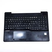 Fujitsu LifeBook A556 palmrest 6051B1032701-1