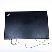 Lenovo ThinkPad L512 horní kryt
