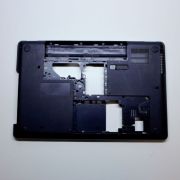 HP Pavilion G62 základní spodní pouzdro