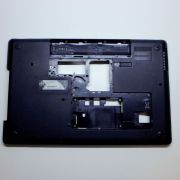 HP Pavilion G72 základní spodní pouzdro