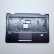 HP ProBook 6470b palmrest