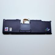 Lenovo ThinkPad T40 palmrest