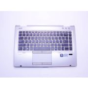 HP EliteBook palmrest