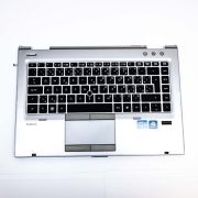 HP EliteBook 8460p palmrest 642744-001