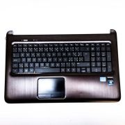 HP Pavilion DV7-6C75EO palmrest 665998-001