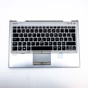 HP EliteBook 2570p palmrest 685406-001