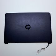 HP ProBook 650 horní kryt