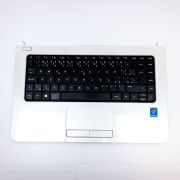 HP 14-G palmrest 758911-001